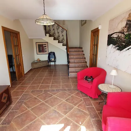 With Pool And Boule Right On Alhaurin Golf * Malaga